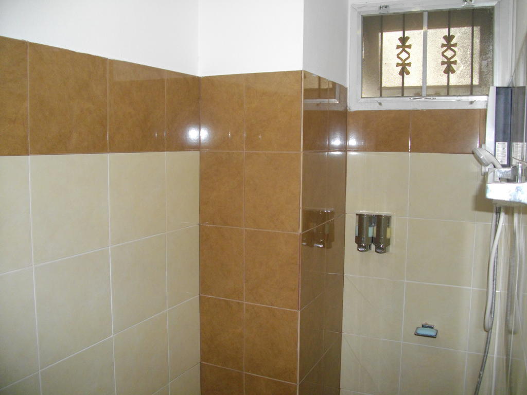 פאטאיה Asia Backpackers חדר תמונה