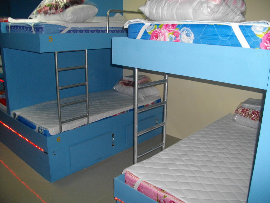 פאטאיה Asia Backpackers חדר תמונה